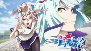 Uma Musume: Cinderella Gray Episode 5 Sub Indo