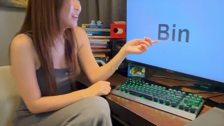 Let my wife, who doesn’t know the game, rate League of Legends player nicknames! Does a cooler-sound
