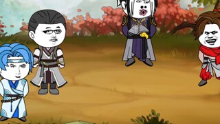 I have one more soul bone (14) than others? Xiaoshuai's percentage skills are terrifying!