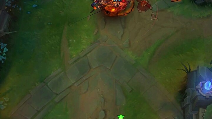 Is this how you play Yasuo as a toy?