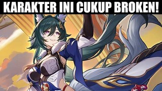Mari kita Bahas YUKONG, Worth it kah kalian BUILD MAKSIMAL?