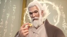 Tales of Demons and Gods Season 9 Episode 31 Sub Indo