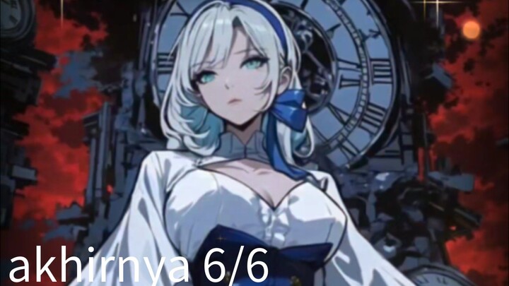 Gacha Iseng eh dapat