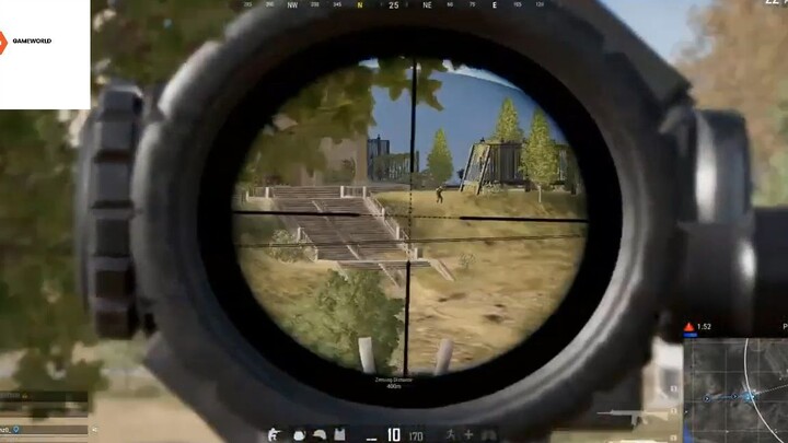 Những pha xuất thần trong trò chơi #trochoibansung