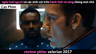 TÓm Tắt ĐỊa Chiến Ngàn Hành TIn 4 #Casphim