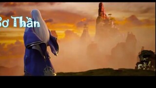 PART 317 Tam Sinh Dược  Vực Sâu Lôi Điện