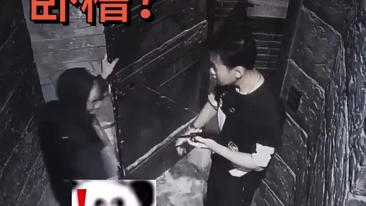 “No Problem, But It’s Embarrassing”