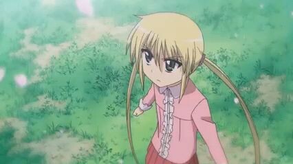 Hayate the Combat Butler Season 1 - Episode 1 Tagalog Dubbed.
