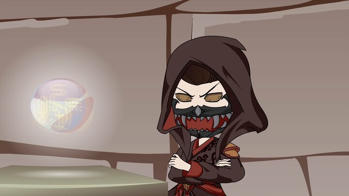 ตอนที่ 64: เผ่าแมลงต้องการร่วมมือกับเผ่าเกลือใหม่เพื่อโจมตีเผ่าซอลต์เลค