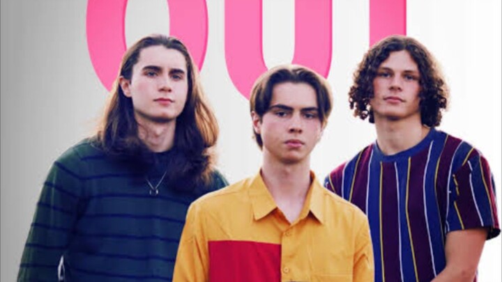 SINGLE, OUT EPISODE 1 ENGLISH (BL)