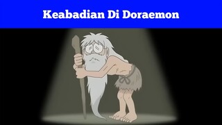 Alat Doraemon Yang Bisa Memberikan Keabadian