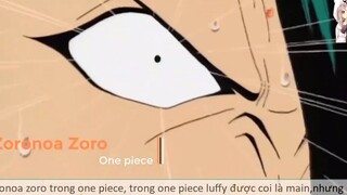 Top 10 Nhân Vật Được Yêu Thích Chỉ Đứng Sau Main Của Từng Bộ Anime P1-3