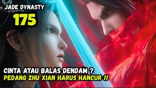 PERTARUNGAN TERAKHIR ! GUI LI HARUS MEMILIH ANTARA CINTA DAN DENDAM !