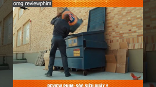 sóc này phải cực đỉnh p3 #omgreviewphim