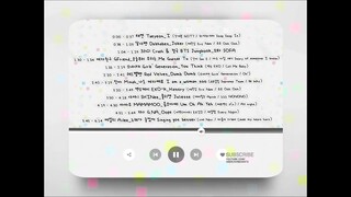 [MASHUP] Unreleased K-POP Mashup.3
