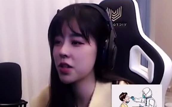 [Beauty Streamers] Mo Zi, Dai Meier Xiaobawang, and Tun Tun’s Epic Moments