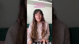 Plastic memories opening by Leayunamusic on Tiktok