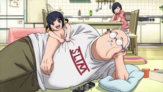 【灌篮杀手】好想大声说爱你