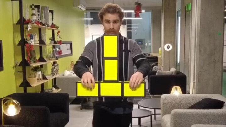 “Những điều thú vị chỉ dành cho những người chân thành, không hời hợt.”