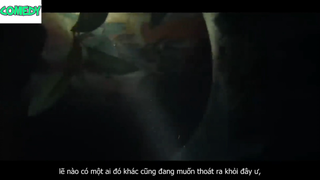 Review phim Ngôi Nhà Dưới Đáy Hồ phần 5 #Review_phim_hay