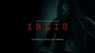 Iblis (2016) | Horror Indonesia