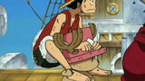 our adorable captain Luffy�伐�