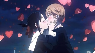 Seabad "Perang" Cinta, Akhirnya... 😳🗿 [AMV]