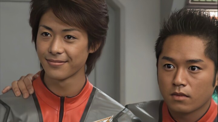 Mebius-31-Friends' Feelings 03