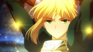 [Tenki no Ko] Buka Tenki no Ko dengan Fate - Edisi 17 dari Chaldea Pictures Series