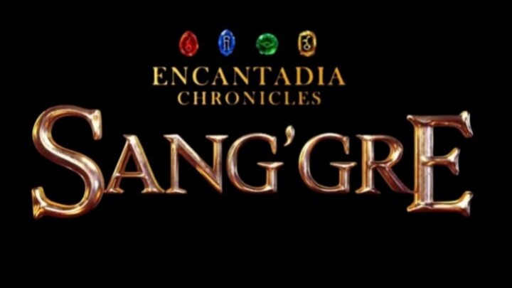 Encantadia Chronicles Sang'gre Episode 6 | 720p