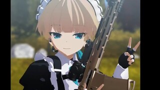 【الأرشيف الأزرق السماوي】الوقت (المؤلف: بوني بن بي)