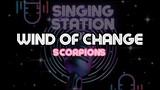 WIND OF CHANGE - SCORPIONS | Karaoke Version