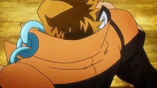 It doesn't matter if he's not a Stand user, he still gets the MVP!