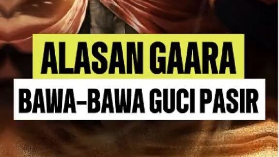 FAKTA BARU! GARA GAK PUNYA KEKKAI GENKAI LOH
