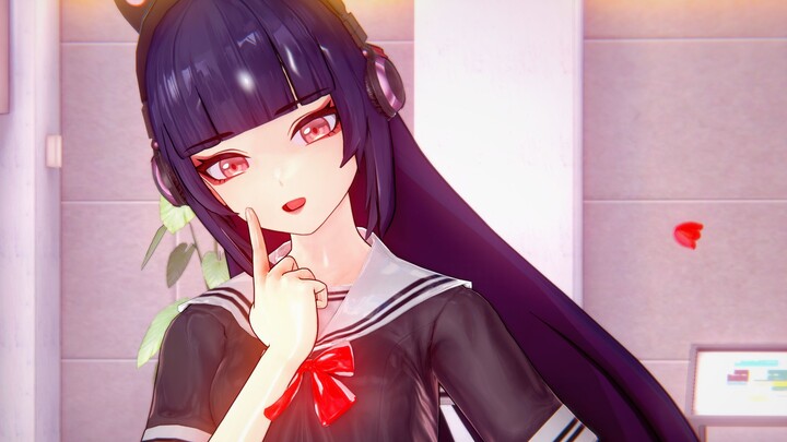 Onegai Darling