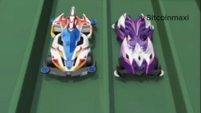 Go For Speed Episode 52 Subtitle Indonesia