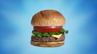 Krabby Patty song