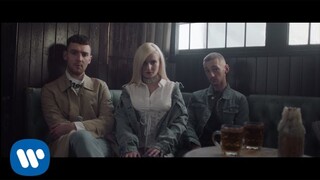 Clean Bandit - Rockabye (feat. Sean Paul & Anne-Marie) [Official Video]