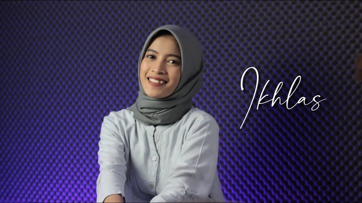 IKHLAS - GLORYWEIRD FOR YOU II Cover Akustik by AFA
