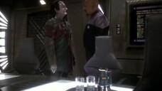 Star Trek DS9 S06e19 in the pale moonlight