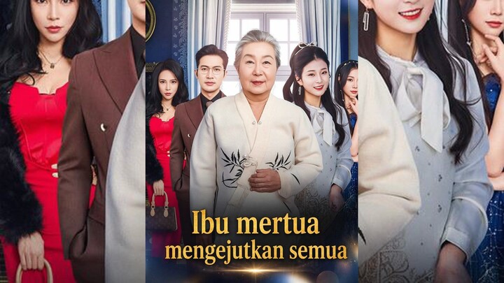 Ibu mertua mengejutkan semua Full Bahasa Indonesia (PD)