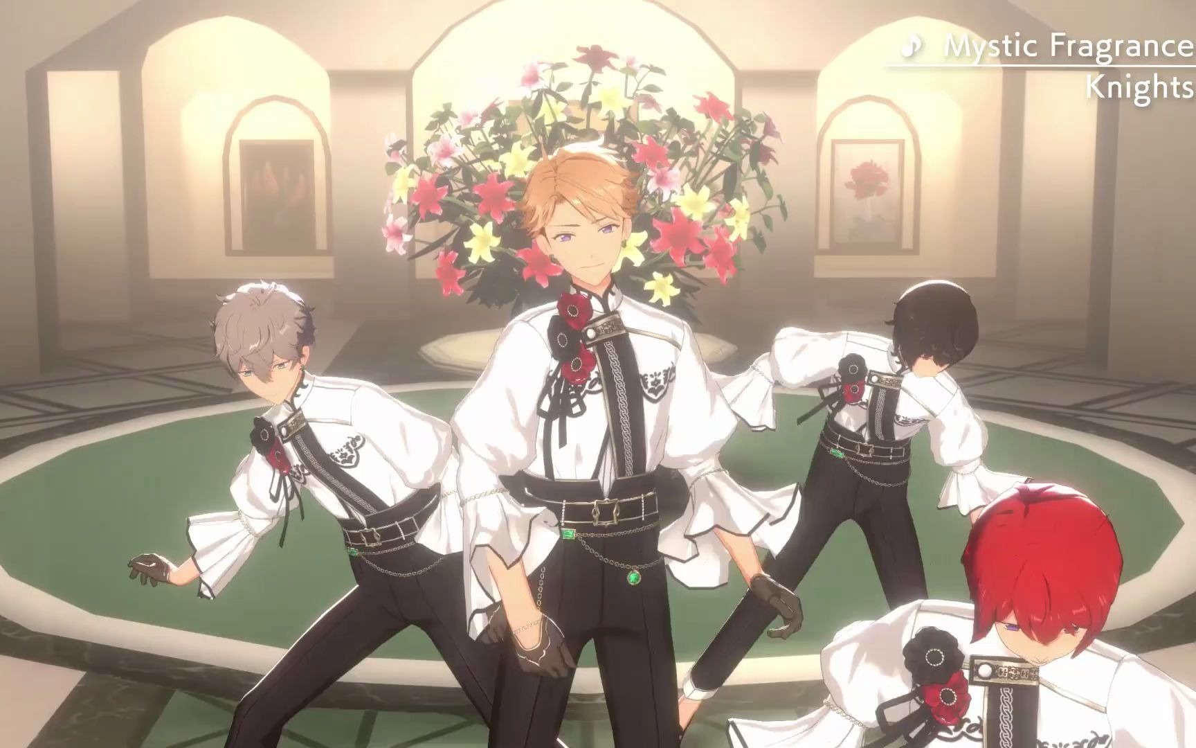 Ensemble Stars! ! ]Knights 