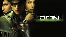 Don (2006) Full Hindi Movie | Shah Rukh Khan, Priyanka Chopra Jonas, Arjun Rampal | ShortsMAX