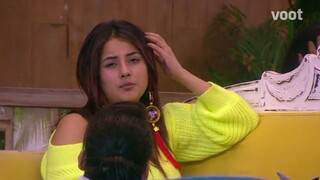 Bigg Boss Season 13 [Episode 95] Hindi