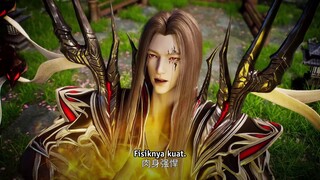 L1N9WU C0nt1n3nt Eps 127 Sub Indo