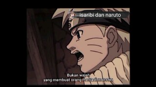 video pertamaku naruto dan isaribi