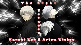 Kaneki Ken & Arima Kishou Sahabat atau Musuh?