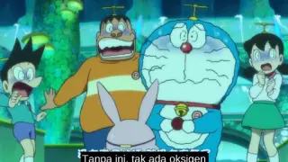 Doraemon Nobita Chronicle.of.the.Moon.Exploration.2019.720p.Sub.Indo