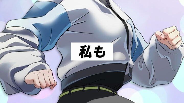 【มุมมองต่อไลฟ์ครั้งที่ 2】ริกิ