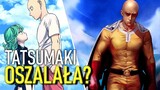 Jak Saitama Zmusił Tatsumaki do Poważnej Walki: King Przerażony - One Punch Man